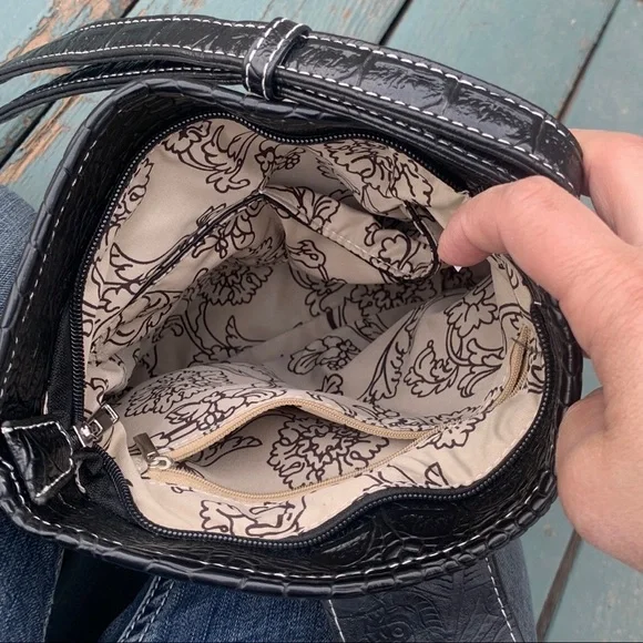 Turquoise Western Purse - Picture 13 of 16